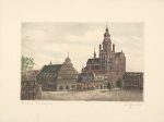 Zwicker art print