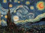Vincent Van Gogh art print