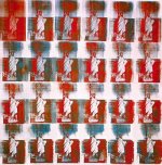 Andy Warhol art print