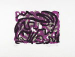 A.R. Penck art print