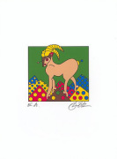 Oliver L�tz art print
