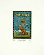 Rainer Hercks art print