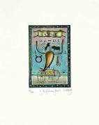 Rainer Hercks art print