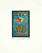 Rainer Hercks art print