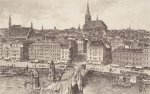 Bruck art print