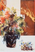 Hassan Hashemi art print