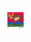 Oliver L�tz art print