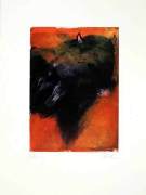Hans Richter art print