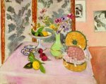 Henri Matisse art print