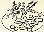 Henri Matisse art print
