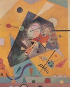 Wassily Kandinsky art print