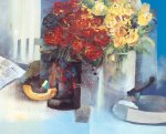 Heinz Hock art print