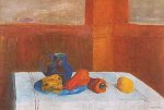 Odilon Redon art print