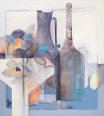Heinz Hock art print