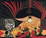 Pablo Picasso art print