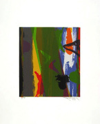 Tarek Marestani art print