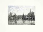 Bruck art print