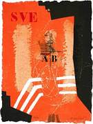 James Coignard art print