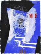 James Coignard art print