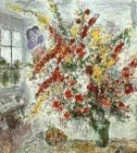 Marc Chagall art print
