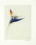 Paul Wunderlich art print