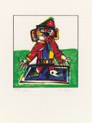 Otmar Alt art print