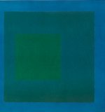 Josef Albers art print