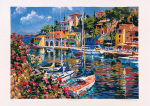 Hazel Soan art print