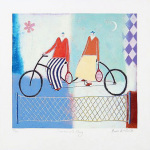 Paula McArdle art print