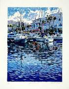 Hazel Soan art print