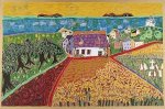 Alison Goodwin art print