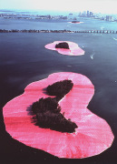 Christo art print