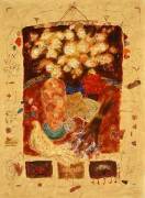 Roy Fairchild art print