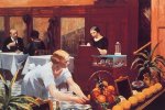 Edward Hopper art print