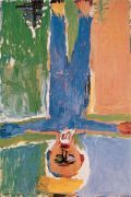 Georg Baselitz art print