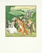 Waltraud Sick art print