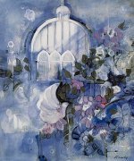 Dieter Framke art print