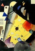 Wassily Kandinsky art print