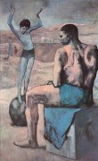 Pablo Picasso art print