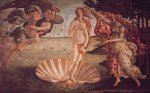 Sandro Botticelli art print