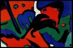 Franz Marc art print