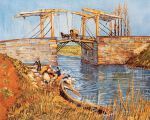 Vincent Van Gogh art print