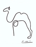 Pablo Picasso art print