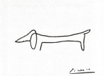 Pablo Picasso art print