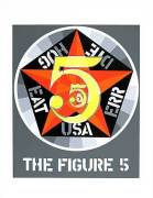 Robert Indiana art print
