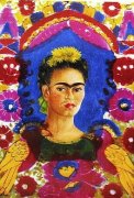 Frida Kahlo art print