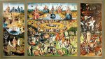 Hieronymus Bosch art print