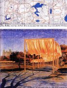 Christo art print