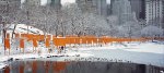 Christo art print
