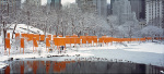 Christo art print